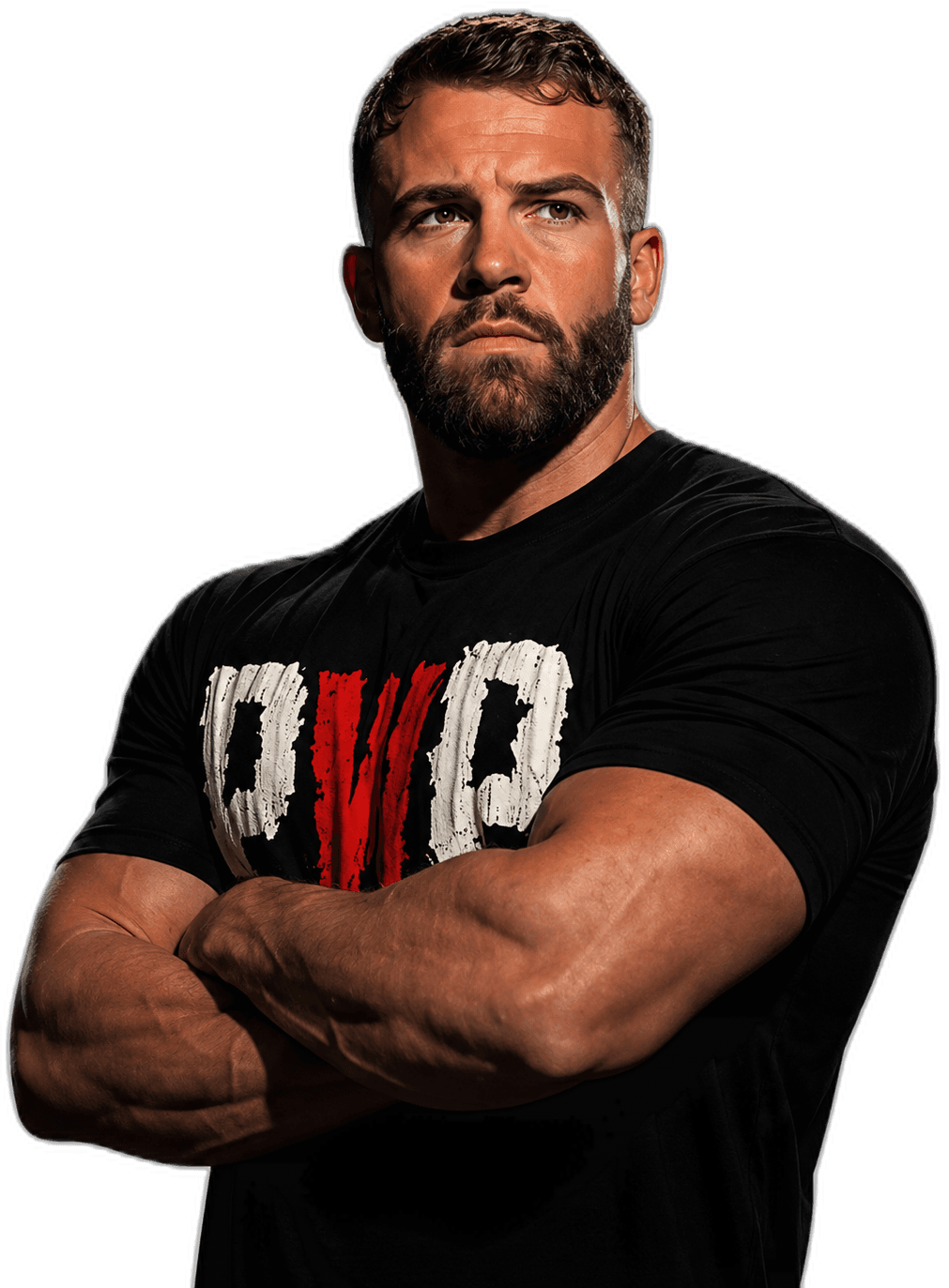 James Penk, founder and coach
